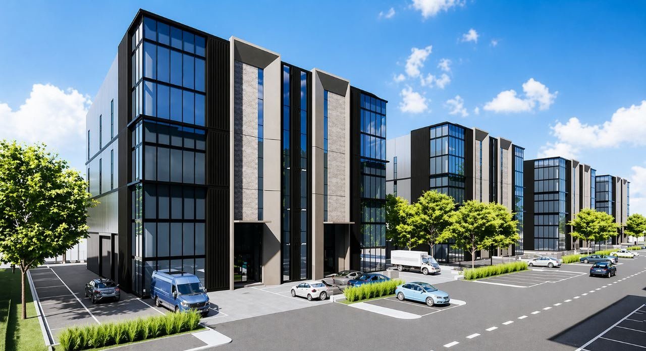 Ageless Tech Park